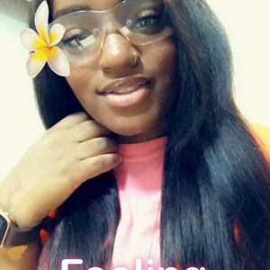 Meet your Posher, Brittany